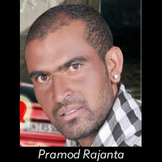 Pramod Rajanta